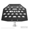 Westin Transfer Case Skid Plate 42-21085